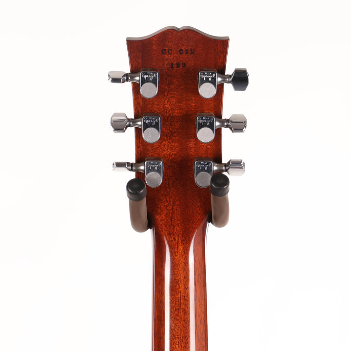 Gibson Custom Shop Collectors Choice #1 VOS Melvyn Franks 1959 Les Paul 2010