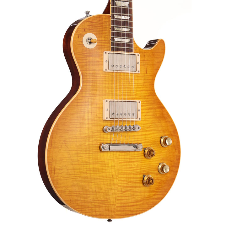Gibson Custom Shop Collectors Choice #1 VOS Melvyn Franks 1959 Les Paul 2010