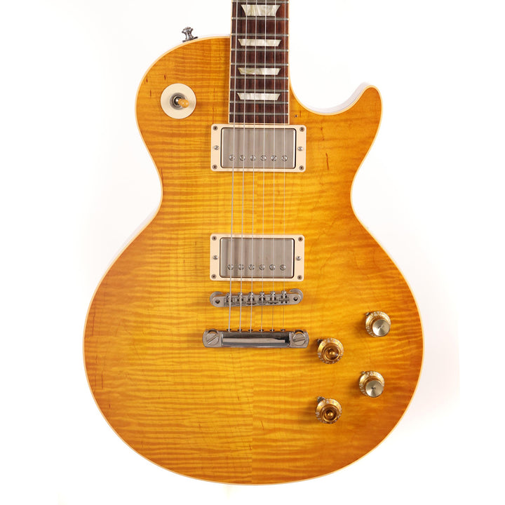 Gibson Custom Shop Collectors Choice #1 VOS Melvyn Franks 1959 Les Paul 2010
