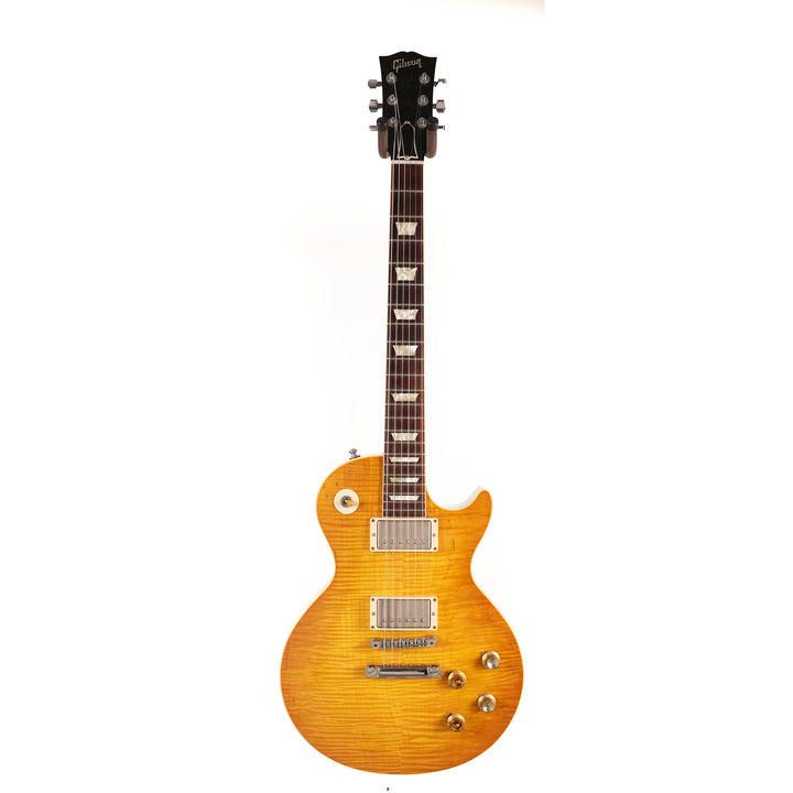 Gibson Custom Shop Collectors Choice #1 VOS Melvyn Franks 1959 Les Paul 2010