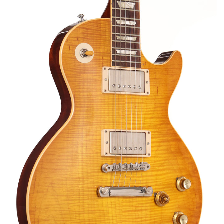Gibson Custom Shop Collectors Choice #1 VOS Melvyn Franks 1959 Les Paul 2010