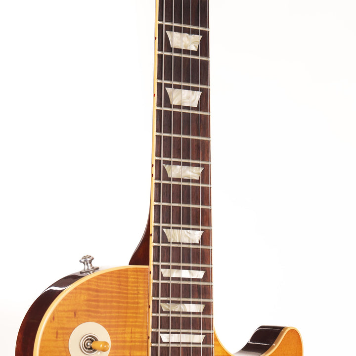 Gibson Custom Shop Collectors Choice #1 VOS Melvyn Franks 1959 Les Paul 2010