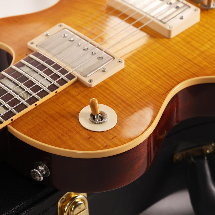 Gibson Custom Shop Collectors Choice #1 VOS Melvyn Franks 1959 Les Paul 2010