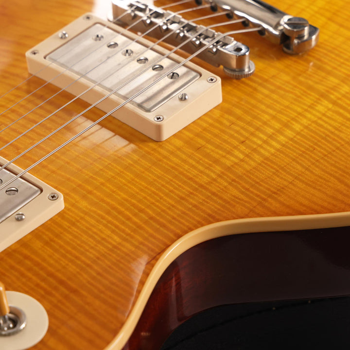 Gibson Custom Shop Collectors Choice #1 VOS Melvyn Franks 1959 Les Paul 2010