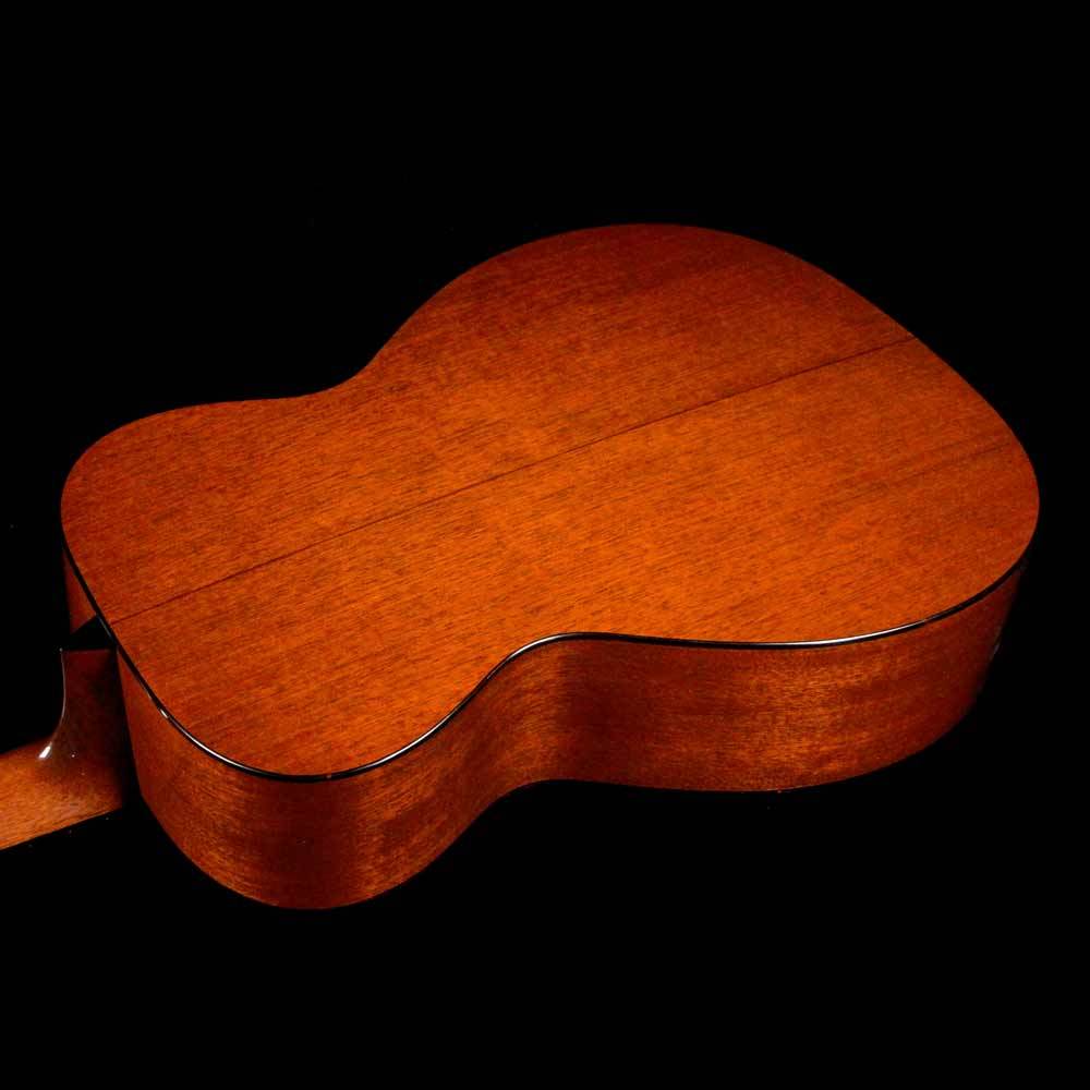 Collings 01MH 14-Fret Mahogany Top Acoustic Guitar — 9