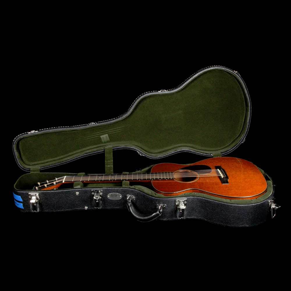 Collings 01MH 14-Fret Mahogany Top Acoustic Guitar — 10