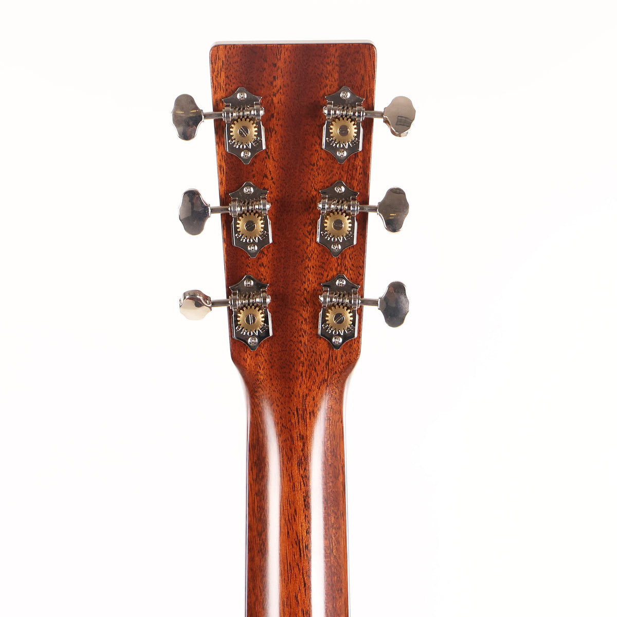 Martin D-18 Dreadnought Acoustic Natural 2024 — 13