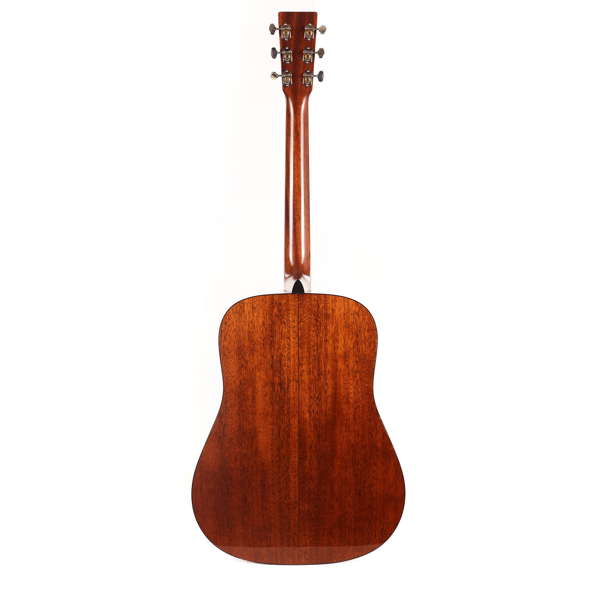 Martin D-18 Dreadnought Acoustic Natural 2024 — 4