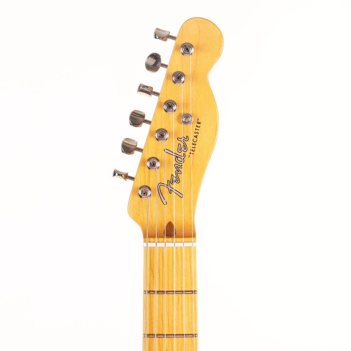 Fender American Vintage II 1951 Telecaster Butterscotch Blonde 2024