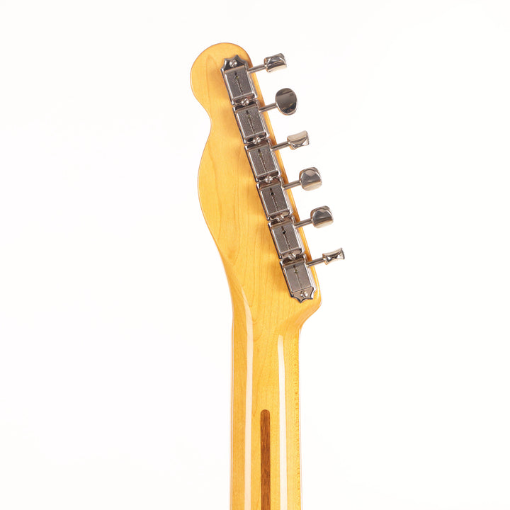 Fender American Vintage II 1951 Telecaster Butterscotch Blonde 2024