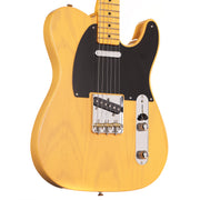 Fender American Vintage II 1951 Telecaster Butterscotch Blonde 2024
