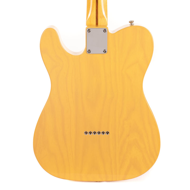 Fender American Vintage II 1951 Telecaster Butterscotch Blonde 2024