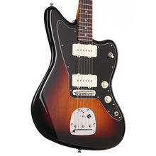 Fender American Professional Classic Jazzmaster 3-Color Sunburst 2025