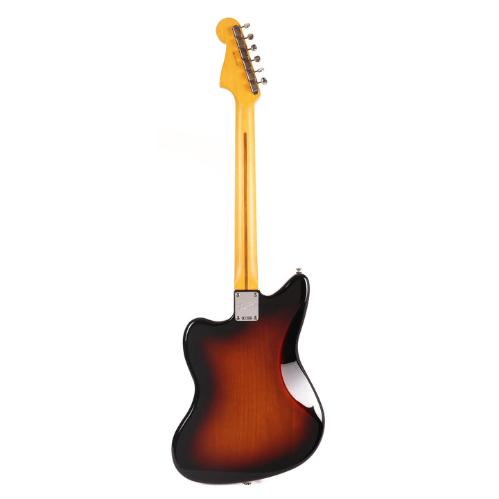 Fender American Professional Classic Jazzmaster 3-Color Sunburst 2025