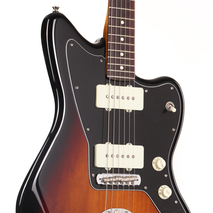 Fender American Professional Classic Jazzmaster 3-Color Sunburst 2025