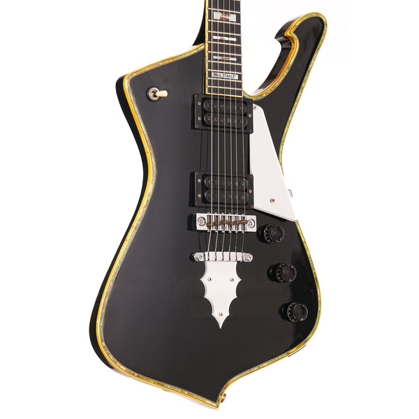 1980 Ibanez Paul Stanley Signature PS10 Black