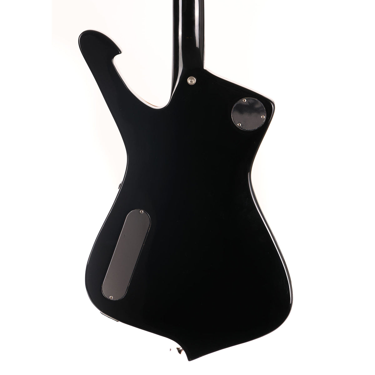 1980 Ibanez Paul Stanley Signature PS10 Black — 6