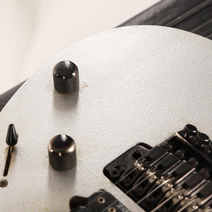 Ibanez Prestige RG2570E Vital Silver 2007
