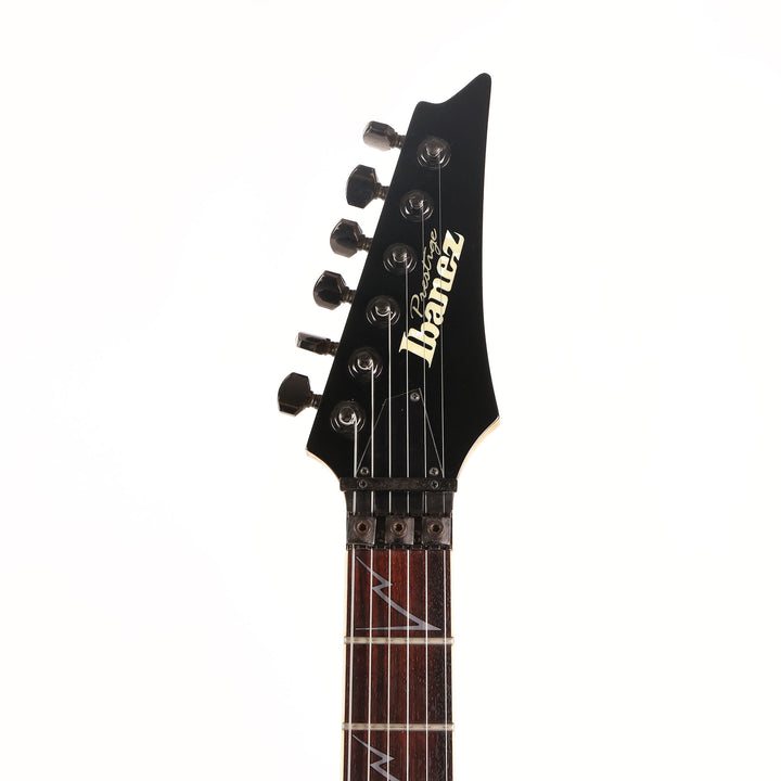 Ibanez Prestige RG2570E Vital Silver 2007