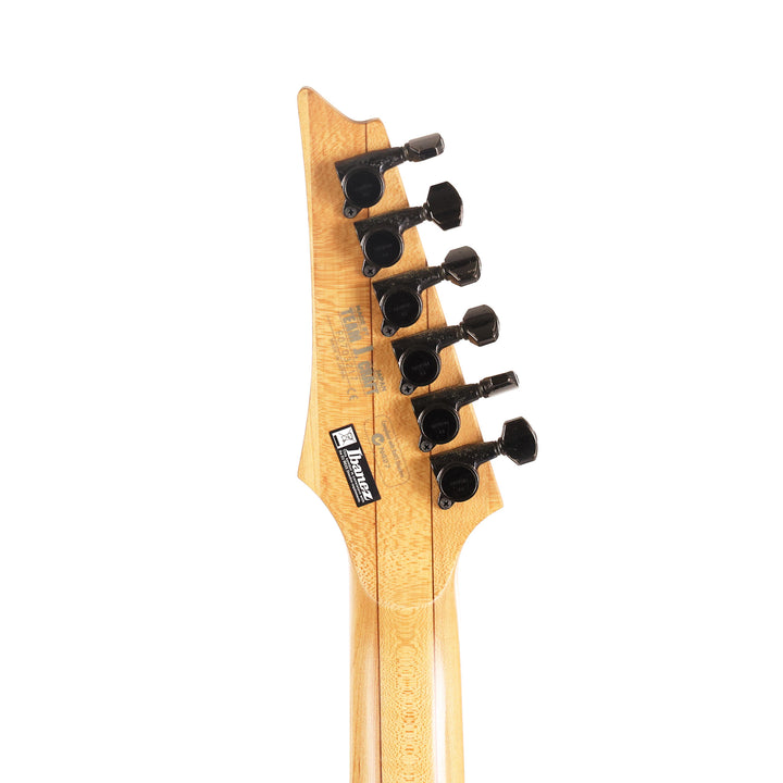 Ibanez Prestige RG2570E Vital Silver 2007
