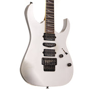 Ibanez Prestige RG2570E Vital Silver 2007