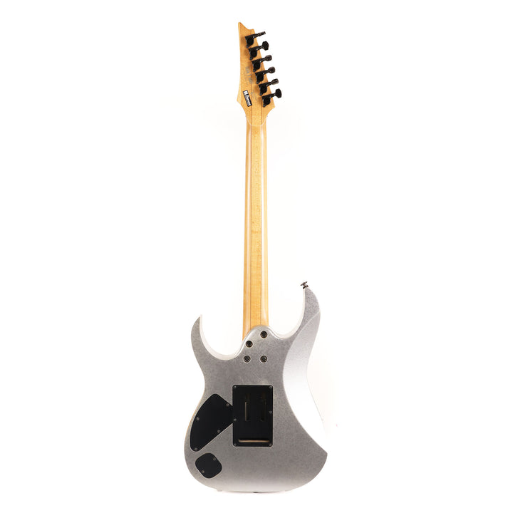 Ibanez Prestige RG2570E Vital Silver 2007