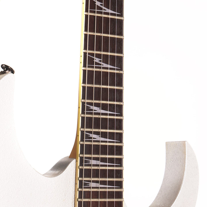 Ibanez Prestige RG2570E Vital Silver 2007