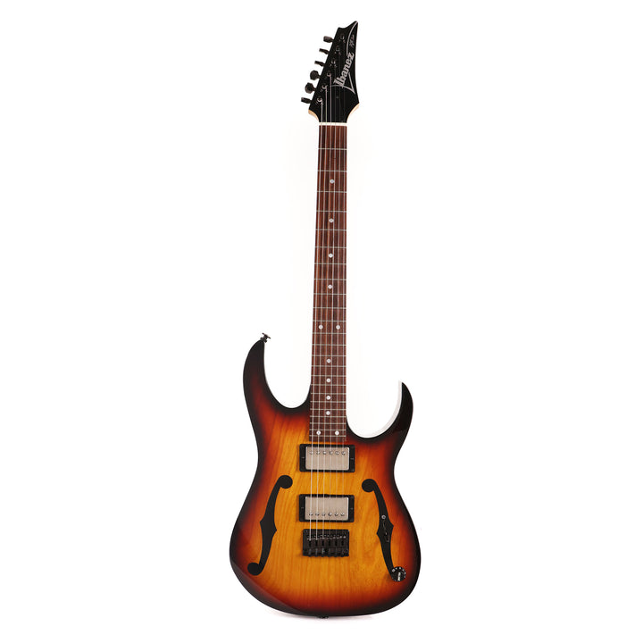 Ibanez PGM401-TFB Paul Gilbert Signature Tri Fade Burst 2009
