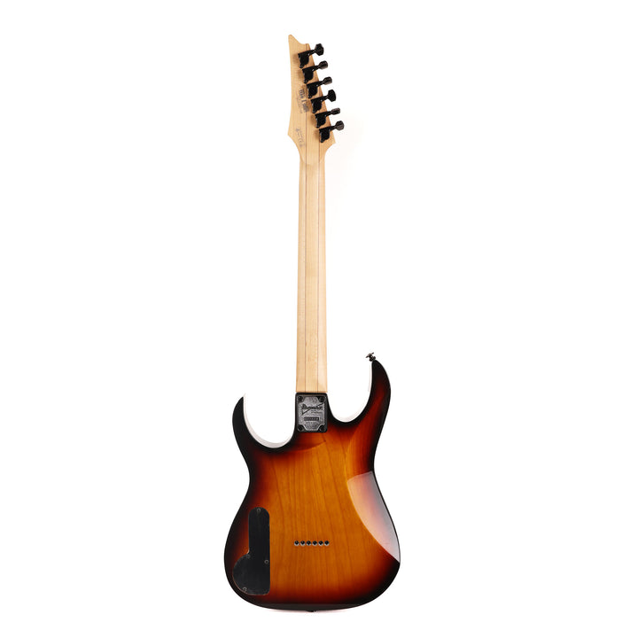 Ibanez PGM401-TFB Paul Gilbert Signature Tri Fade Burst 2009