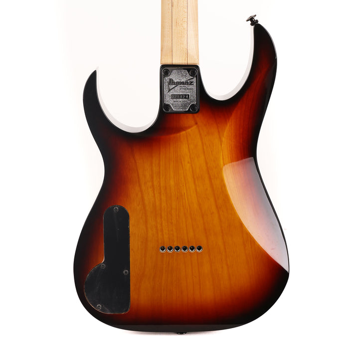 Ibanez PGM401-TFB Paul Gilbert Signature Tri Fade Burst 2009