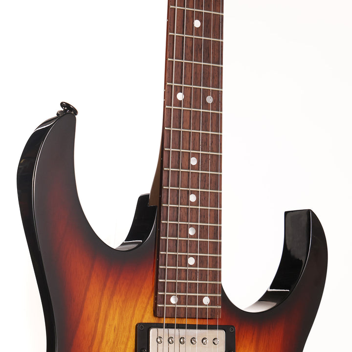 Ibanez PGM401-TFB Paul Gilbert Signature Tri Fade Burst 2009