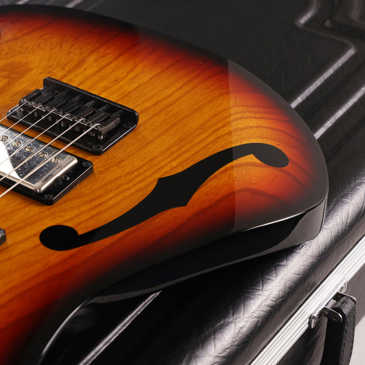 Ibanez PGM401-TFB Paul Gilbert Signature Tri Fade Burst 2009