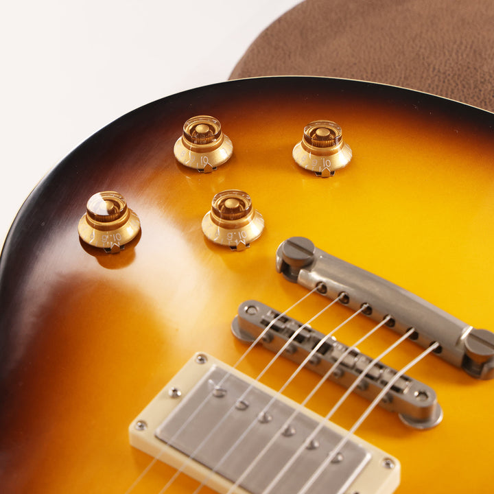 Eastman SB58/TV Limited Edition Vintage Sunburst 2023