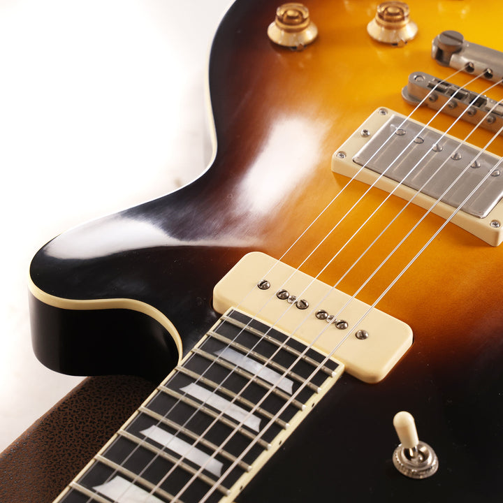 Eastman SB58/TV Limited Edition Vintage Sunburst 2023