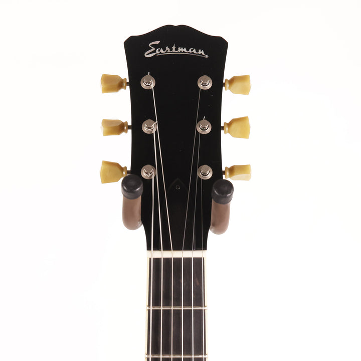 Eastman SB58/TV Limited Edition Vintage Sunburst 2023