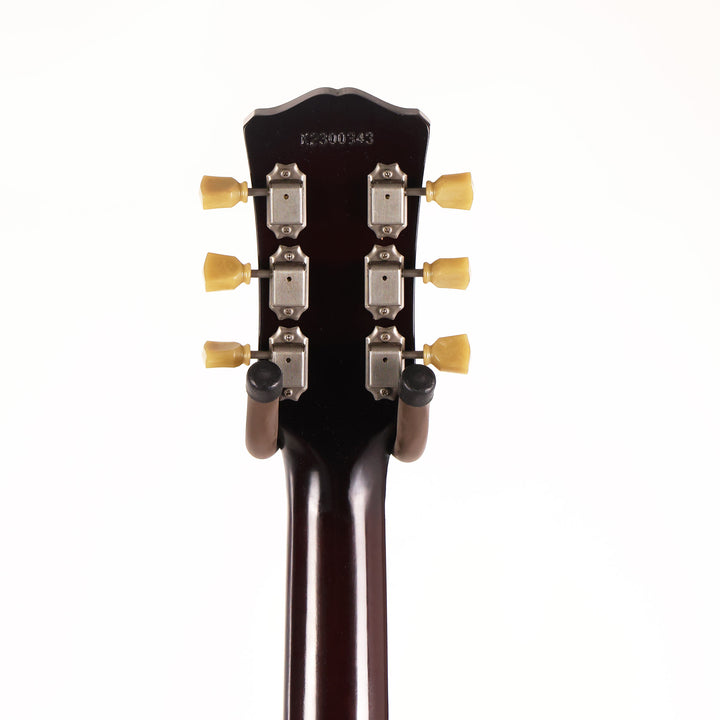Eastman SB58/TV Limited Edition Vintage Sunburst 2023