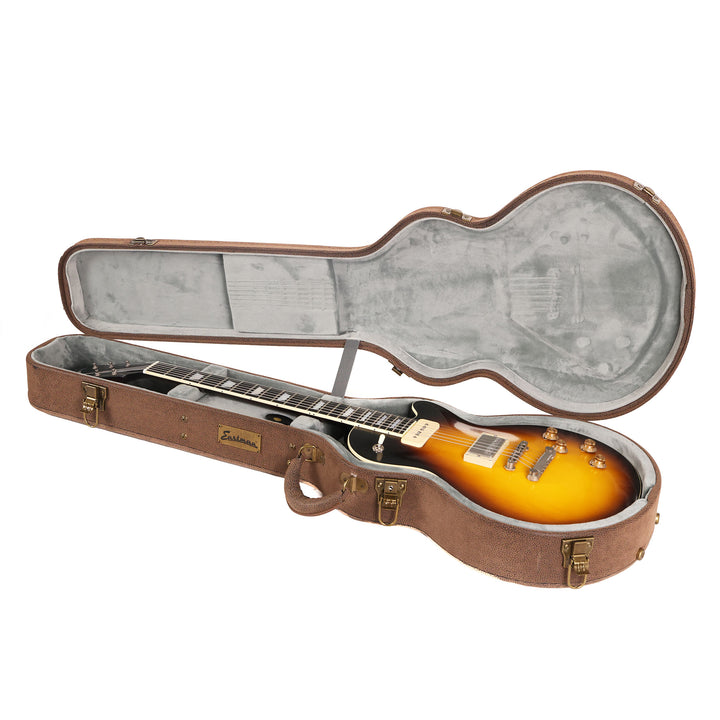 Eastman SB58/TV Limited Edition Vintage Sunburst 2023