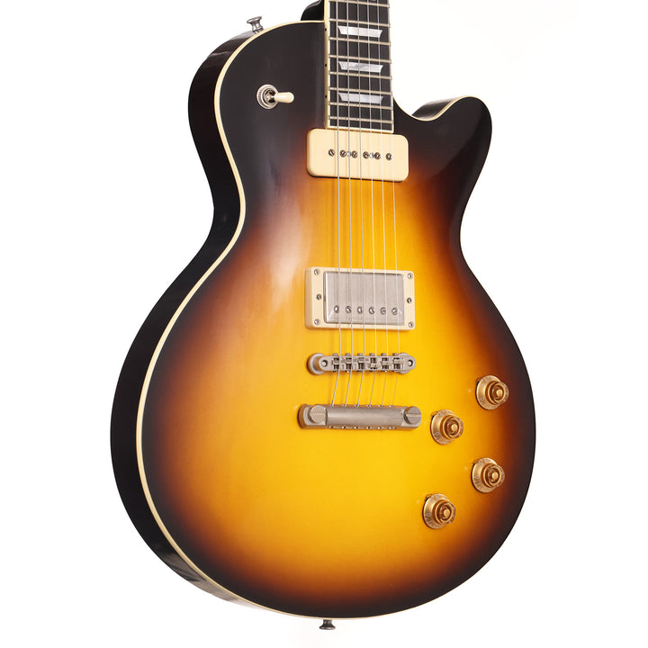 Eastman SB58/TV Limited Edition Vintage Sunburst 2023