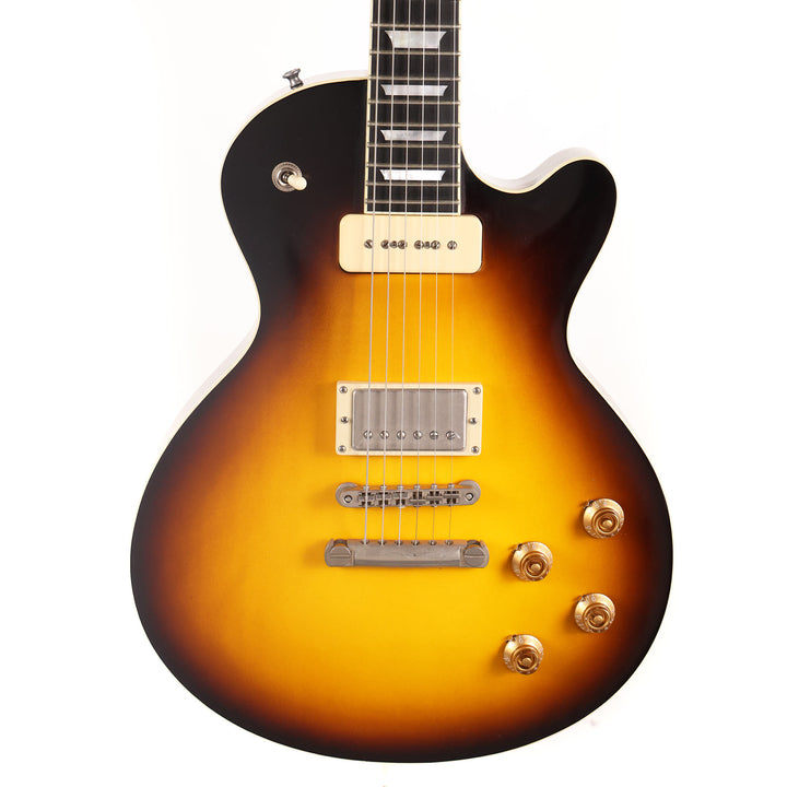 Eastman SB58/TV Limited Edition Vintage Sunburst 2023