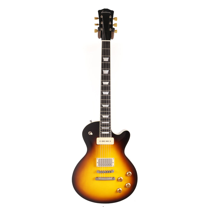 Eastman SB58/TV Limited Edition Vintage Sunburst 2023