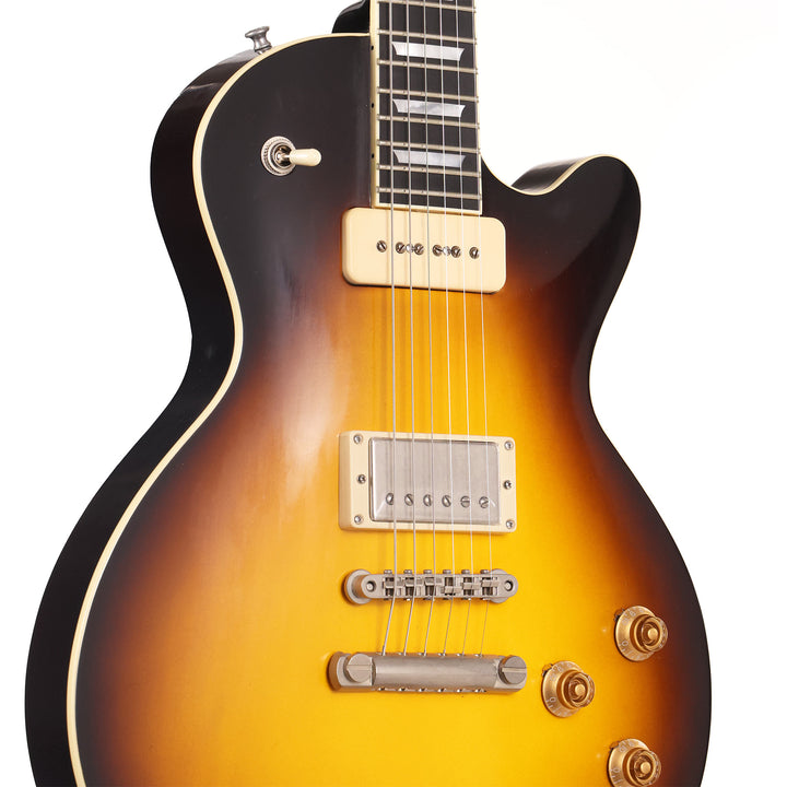 Eastman SB58/TV Limited Edition Vintage Sunburst 2023