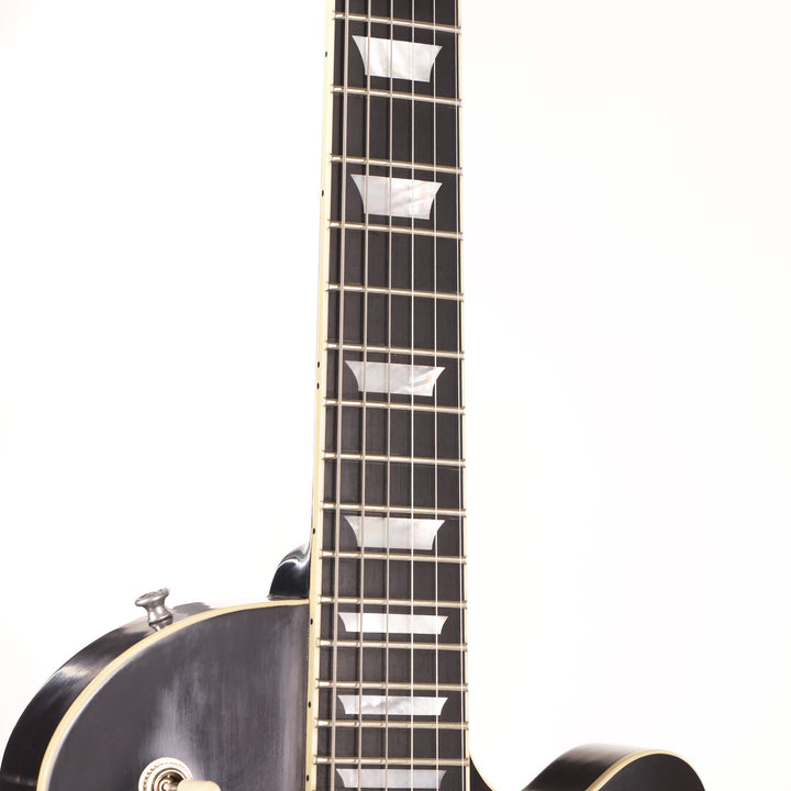 Eastman SB58/TV Limited Edition Vintage Sunburst 2023