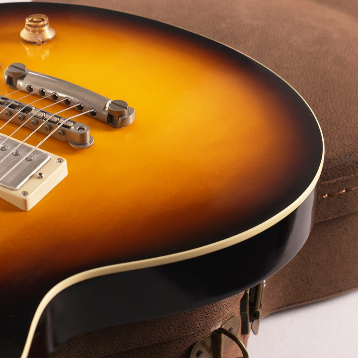 Eastman SB58/TV Limited Edition Vintage Sunburst 2023