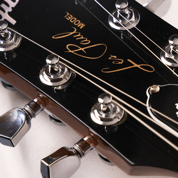 Gibson Les Paul Studio Session Honey Burst 2025