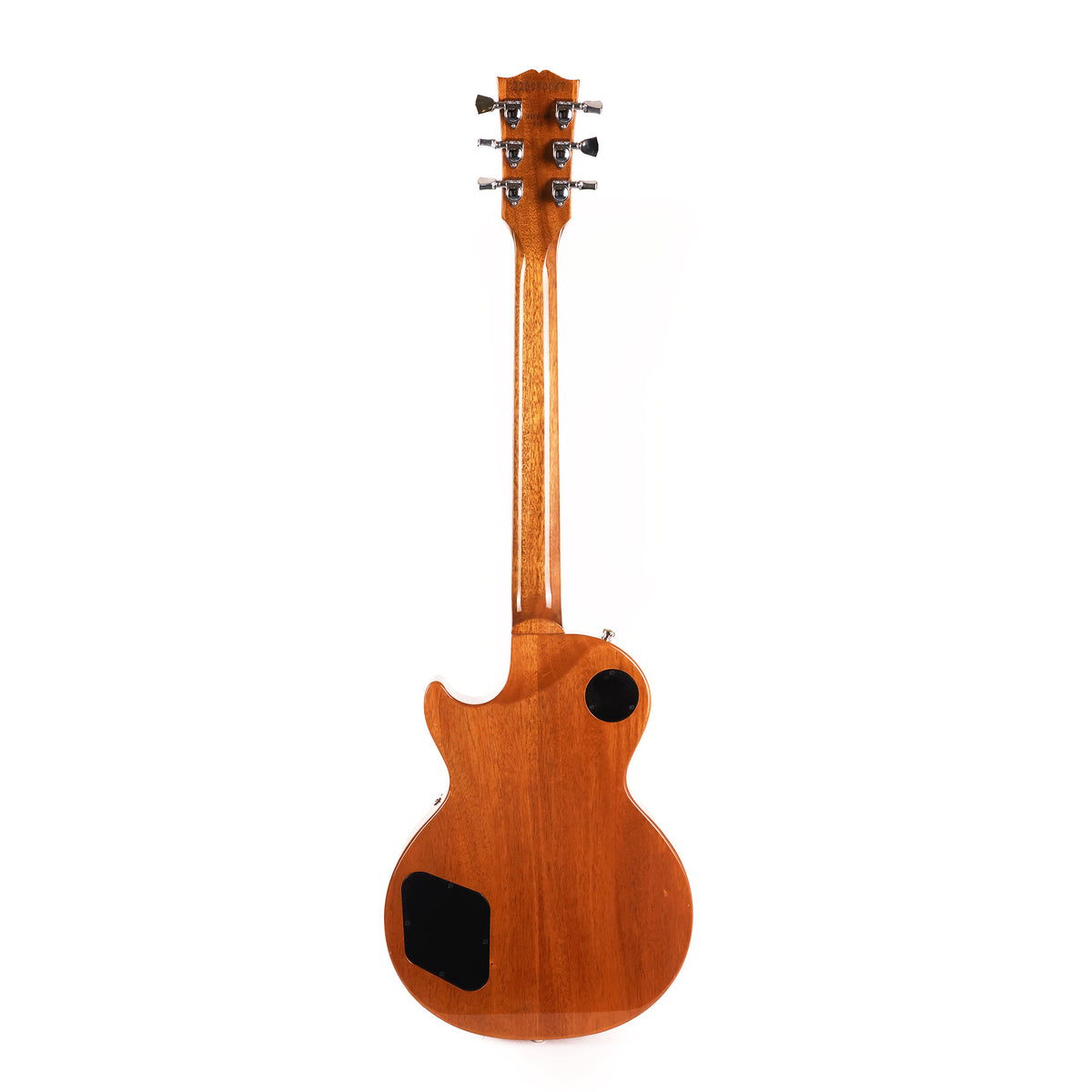 Gibson Les Paul Studio Session Honey Burst 2025 — 4