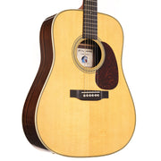 Martin Billy Strings D-28 Signature Guitar Natural 2025
