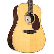 Martin Billy Strings D-28 Signature Guitar Natural 2025