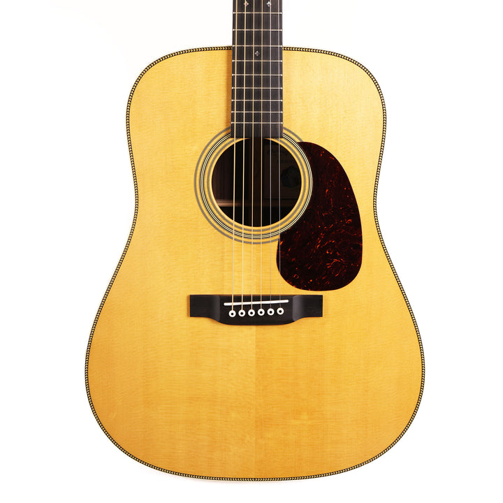 Martin Billy Strings D-28 Signature Guitar Natural 2025