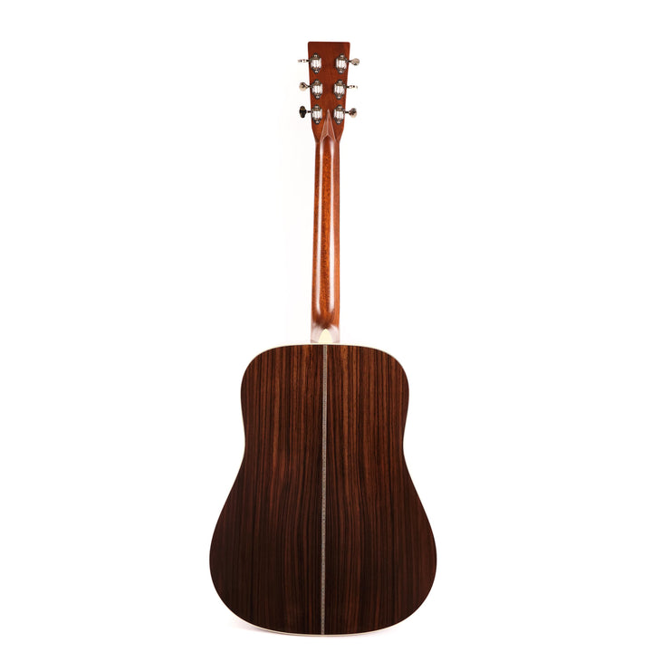 Martin Billy Strings D-28 Signature Guitar Natural 2025