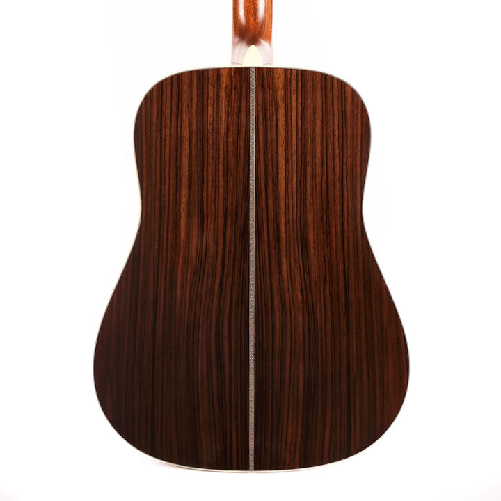 Martin Billy Strings D-28 Signature Guitar Natural 2025
